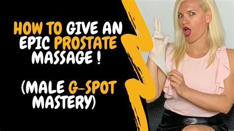 Prostate Massage Whore Colomadu
